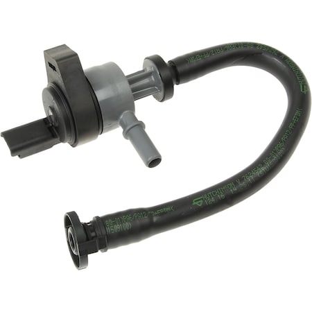 Genuine Breather Valve, 13907624542 13907624542